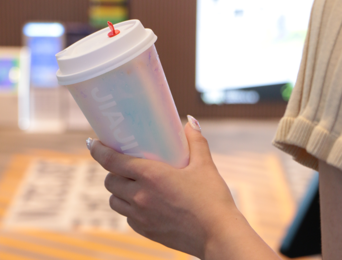 威尼斯wns9778茶饮|为什么说奶茶加盟是轻松的创业方式